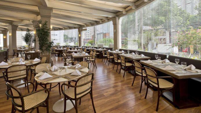 Flat Meli Ibirapuera Moema Com Cozinha,garagem,piscina 907 Aparthotel São Paulo